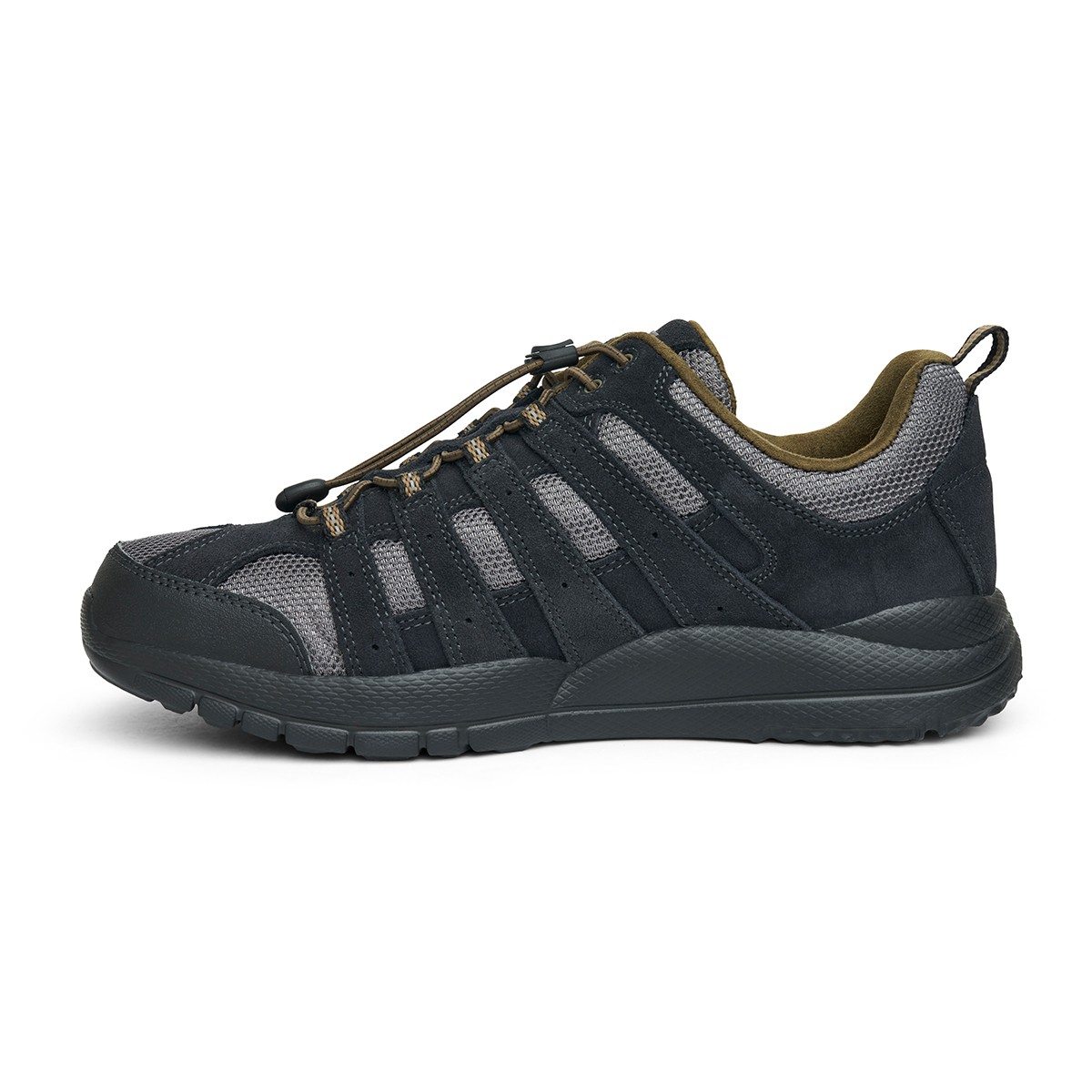 Walker sales slippers mens